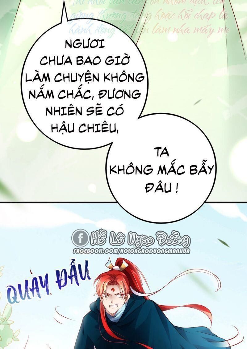 Thiên Kim Bất Hoán Chapter 53 - 35