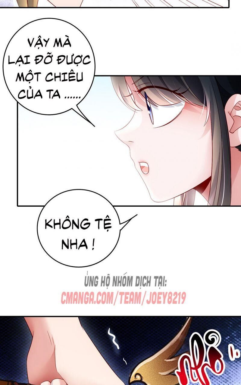 Thiên Kim Bất Hoán Chapter 61 - 27