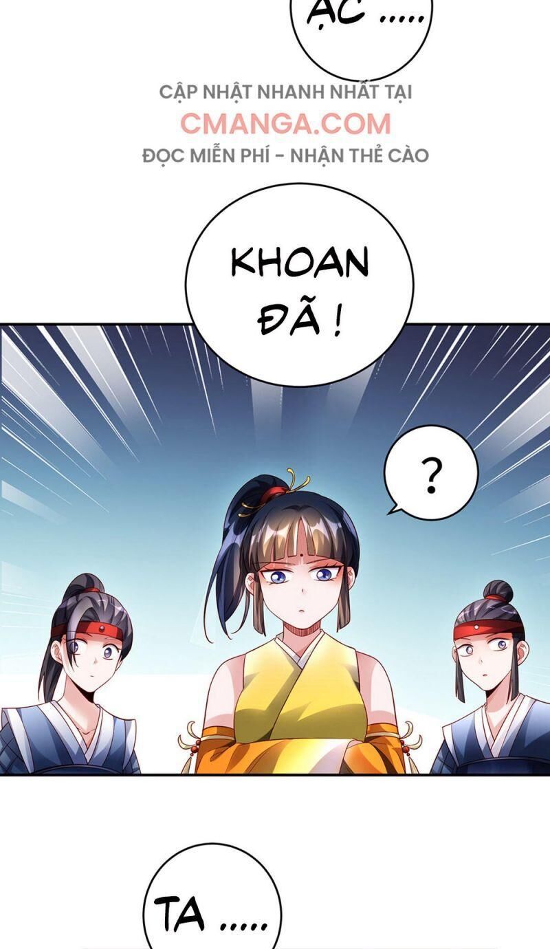 Thiên Kim Bất Hoán Chapter 61 - 58