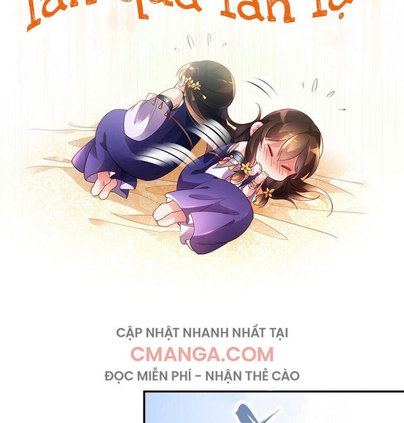 Thiên Kim Bất Hoán Chapter 63 - 11