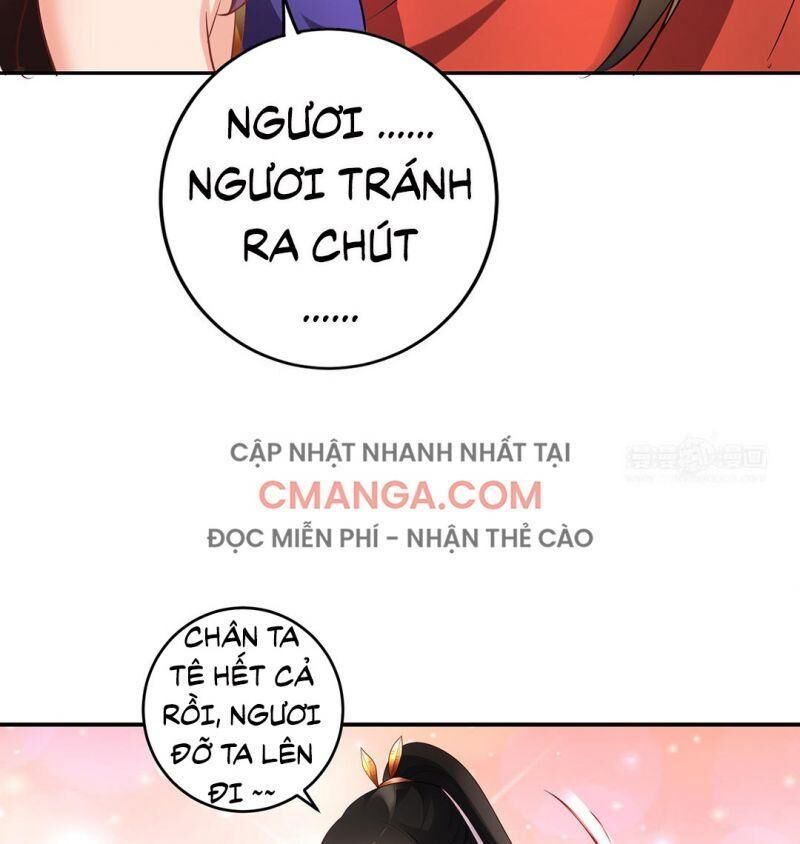 Thiên Kim Bất Hoán Chapter 63 - 26