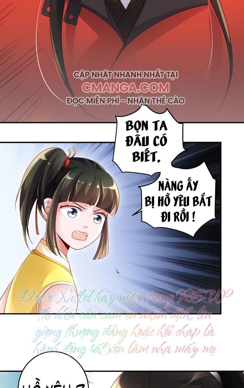 Thiên Kim Bất Hoán Chapter 66 - 21