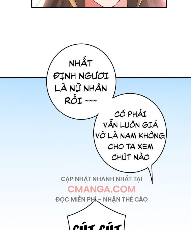 Thiên Kim Bất Hoán Chapter 60 - 23