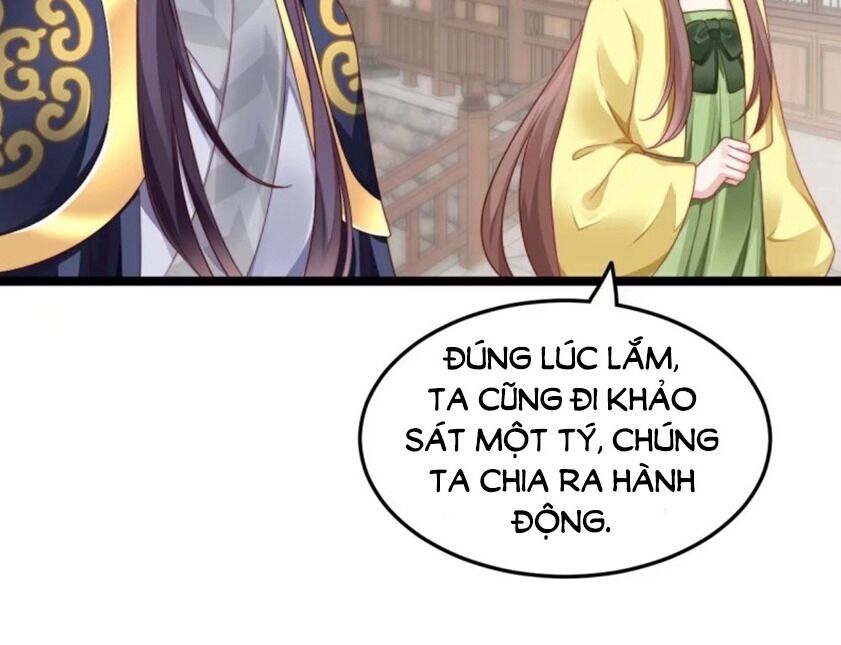 Ta Ở Cổ Đại Nuôi Nam Nhân Chapter 74 - 15