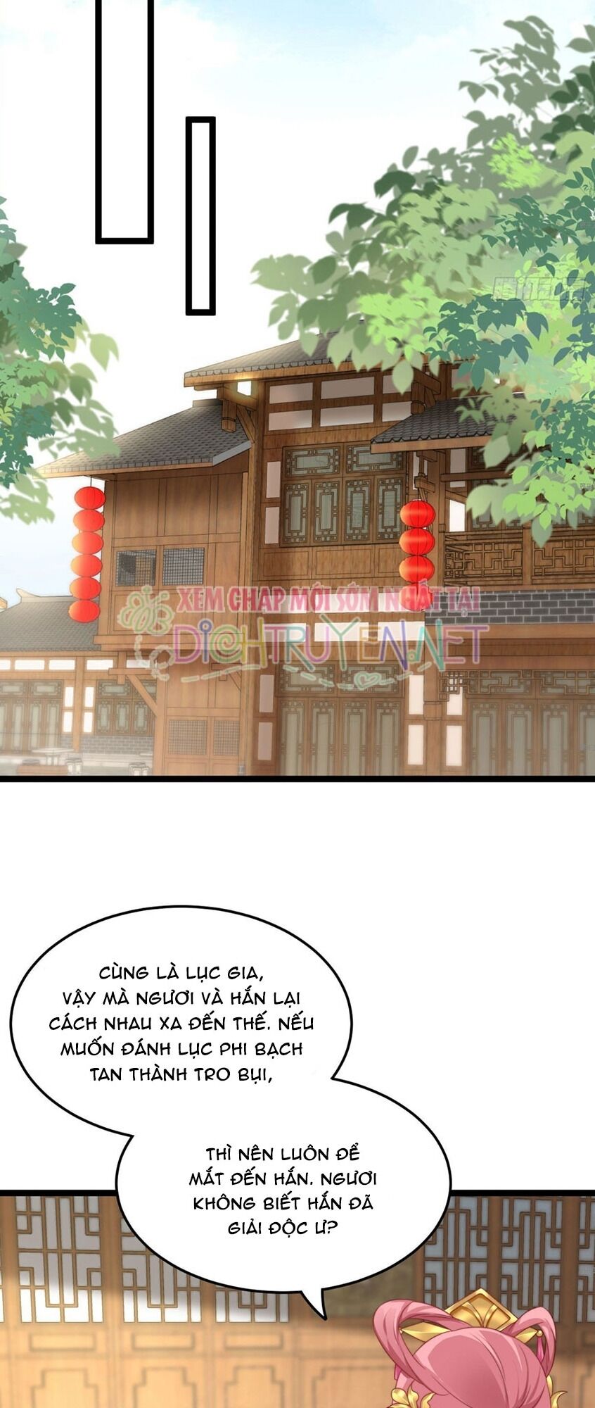 Ta Ở Cổ Đại Nuôi Nam Nhân Chapter 77 - 17