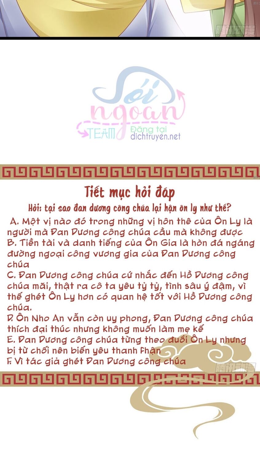 Ta Ở Cổ Đại Nuôi Nam Nhân Chapter 77 - 30