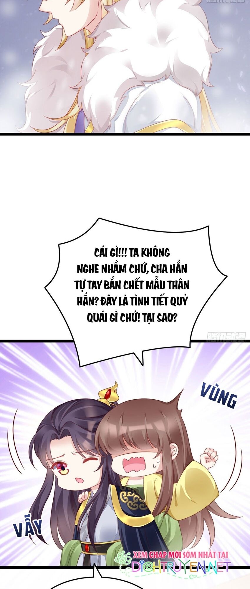 Ta Ở Cổ Đại Nuôi Nam Nhân Chapter 81 - 14