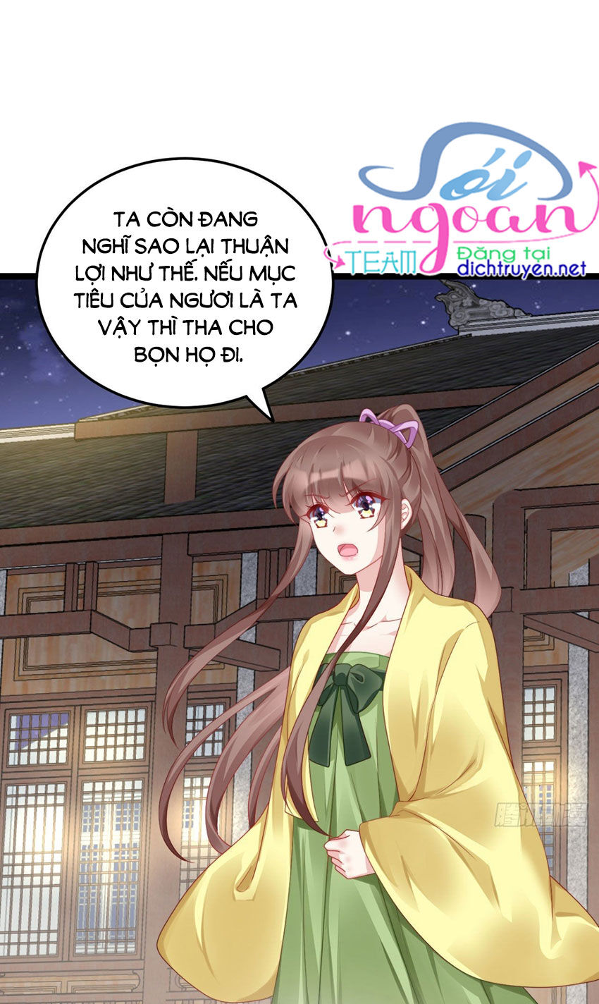 Ta Ở Cổ Đại Nuôi Nam Nhân Chapter 83 - 26