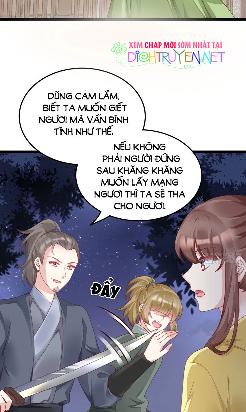 Ta Ở Cổ Đại Nuôi Nam Nhân Chapter 83 - 27