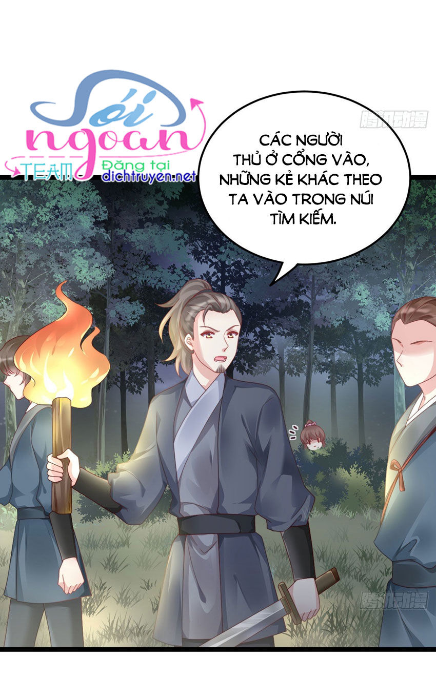 Ta Ở Cổ Đại Nuôi Nam Nhân Chapter 83 - 5