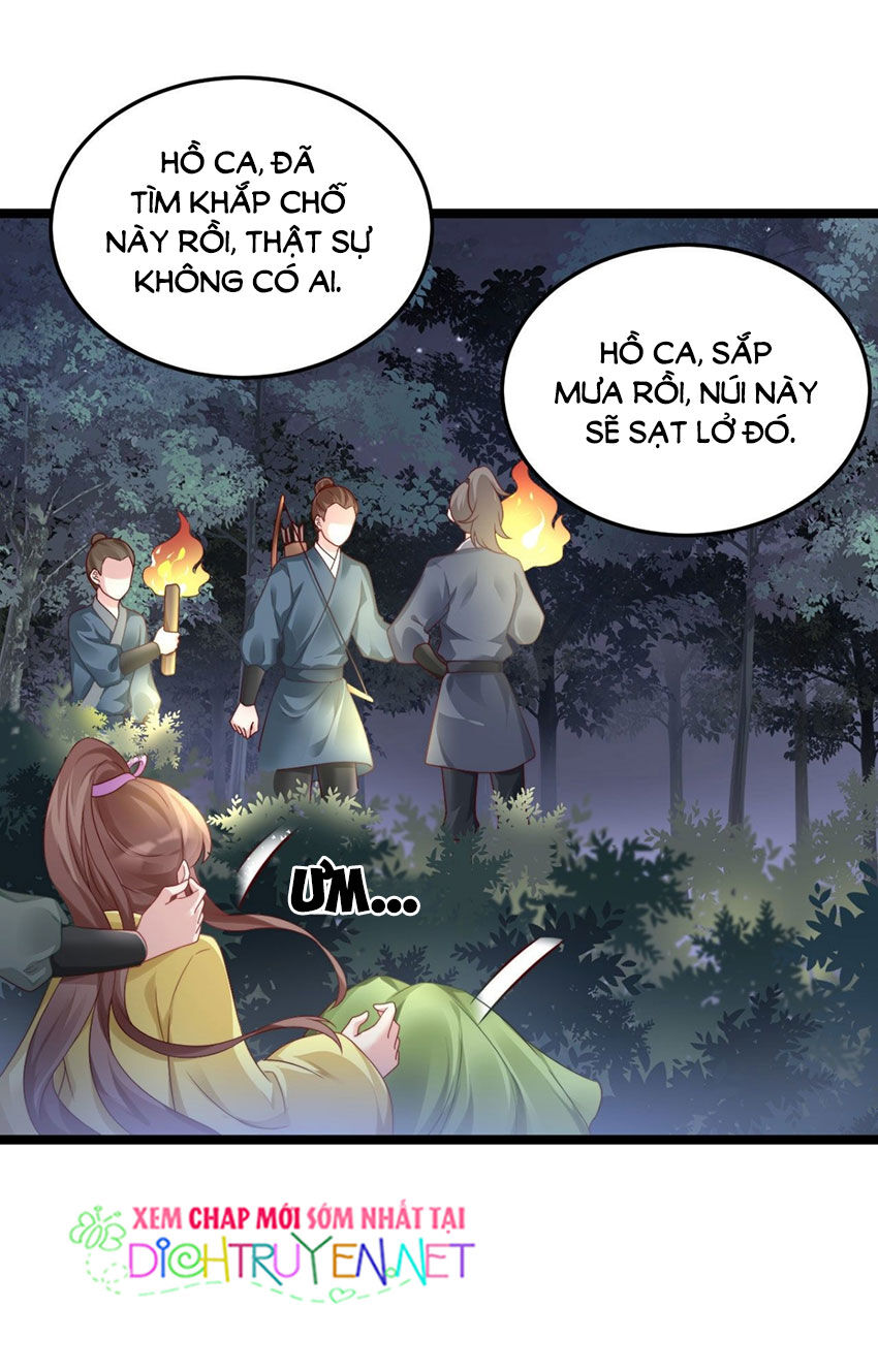 Ta Ở Cổ Đại Nuôi Nam Nhân Chapter 83 - 7