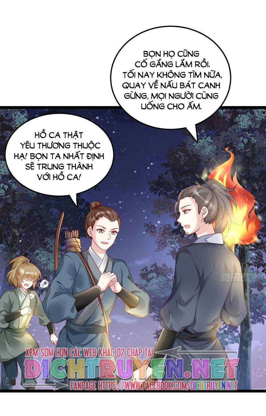 Ta Ở Cổ Đại Nuôi Nam Nhân Chapter 83 - 8