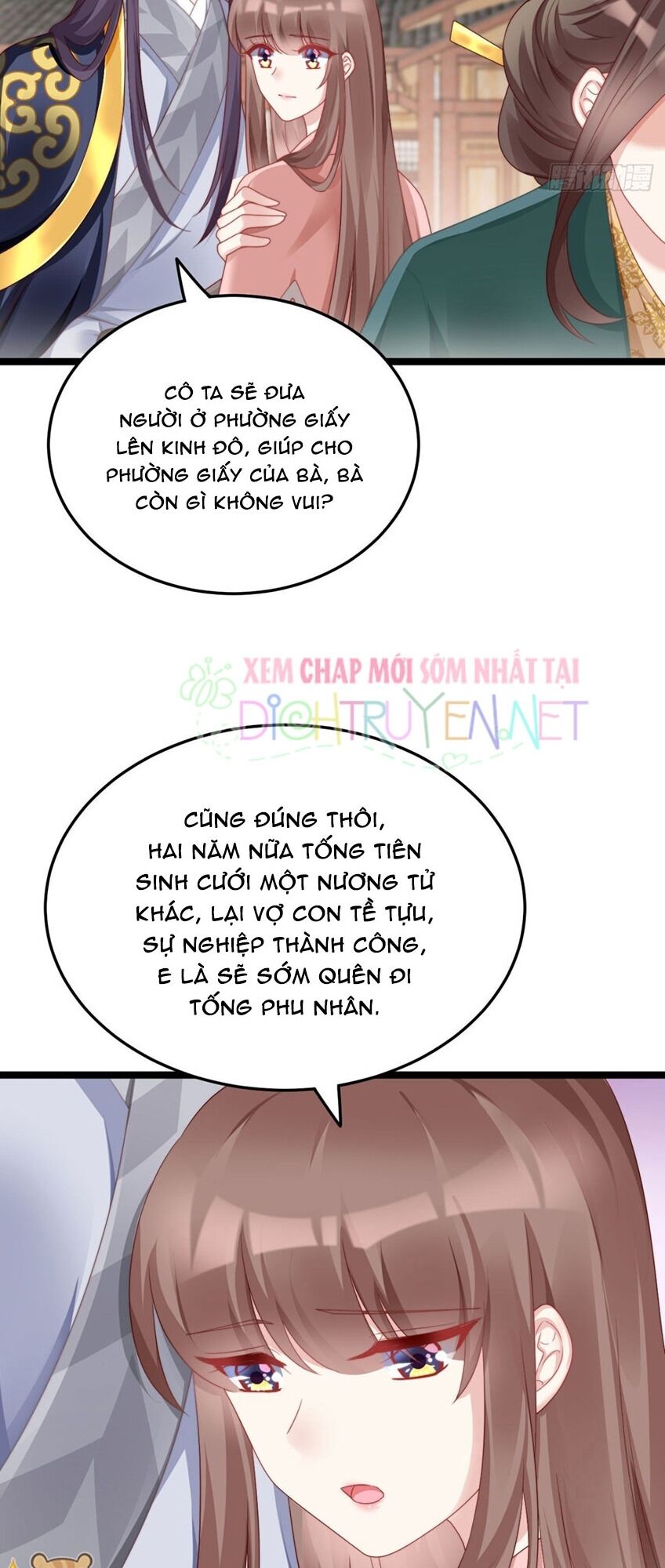 Ta Ở Cổ Đại Nuôi Nam Nhân Chapter 84 - 21