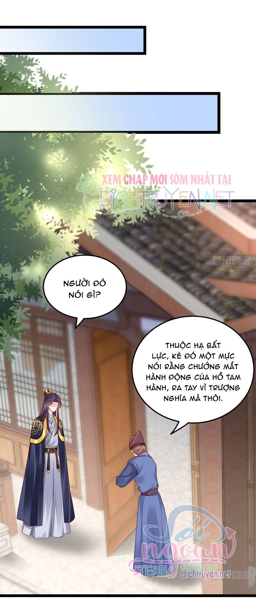 Ta Ở Cổ Đại Nuôi Nam Nhân Chapter 84 - 5