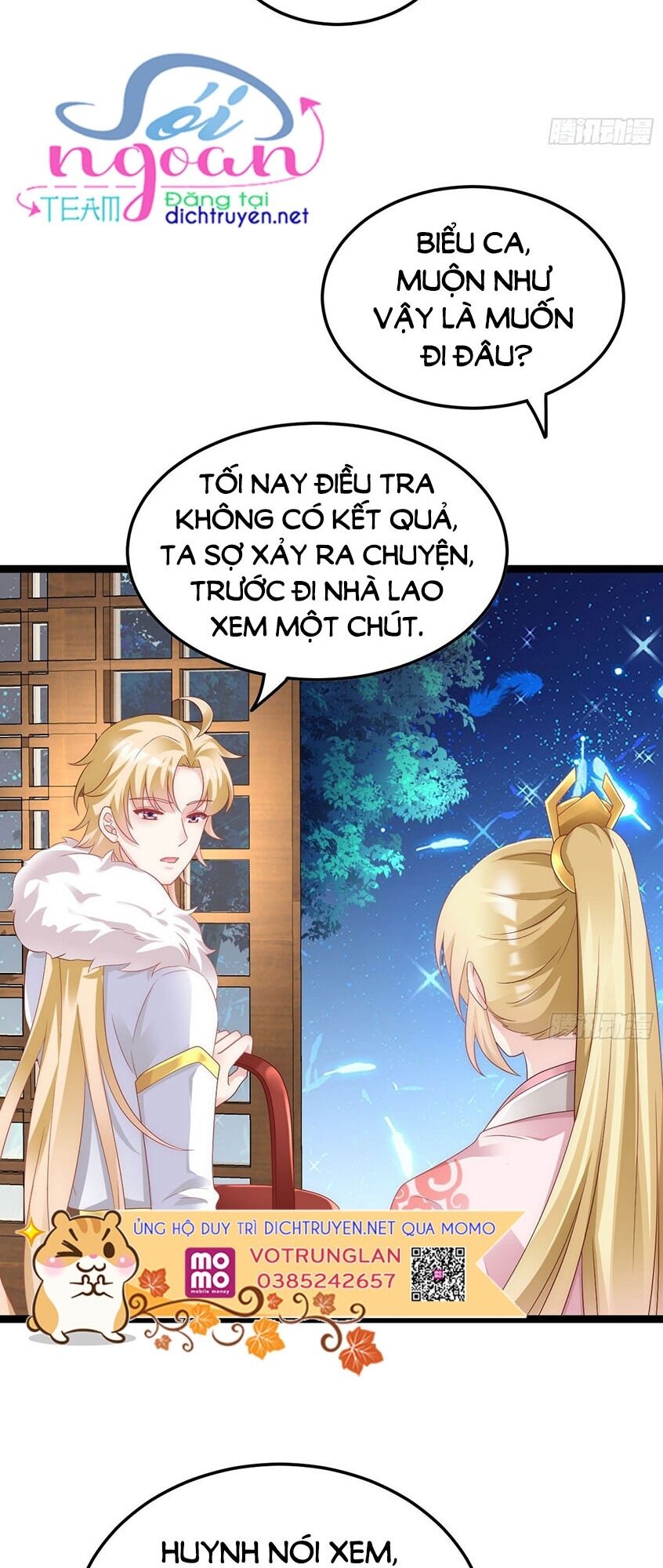 Ta Ở Cổ Đại Nuôi Nam Nhân Chapter 89 - 20