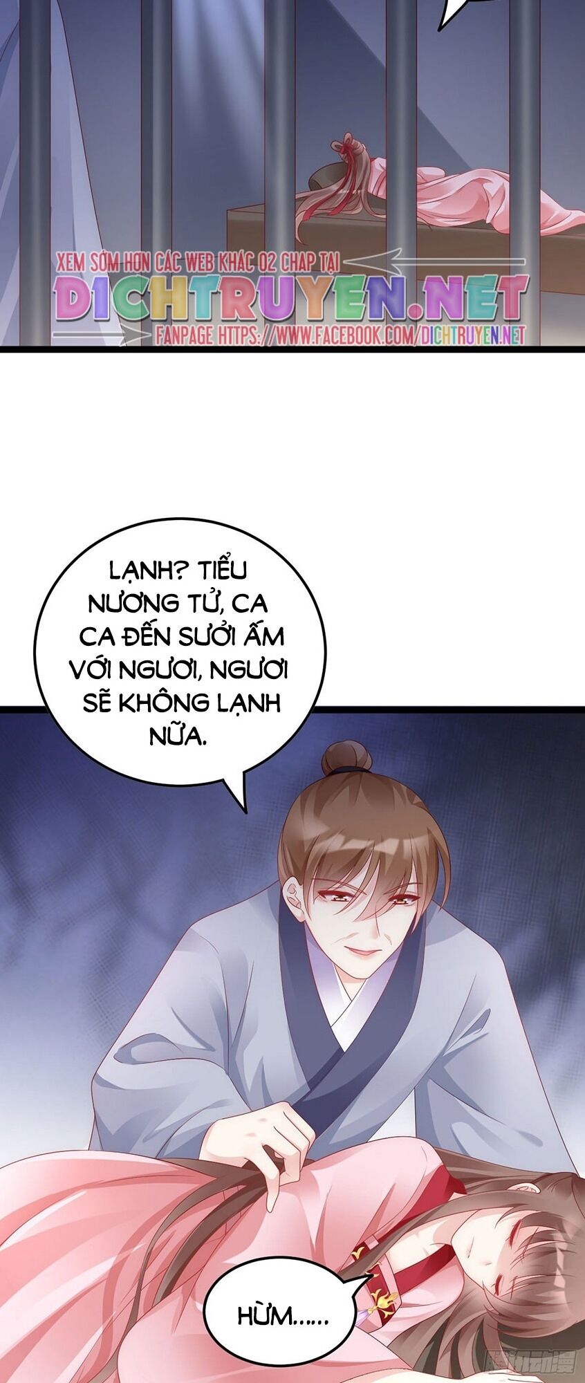 Ta Ở Cổ Đại Nuôi Nam Nhân Chapter 89 - 27