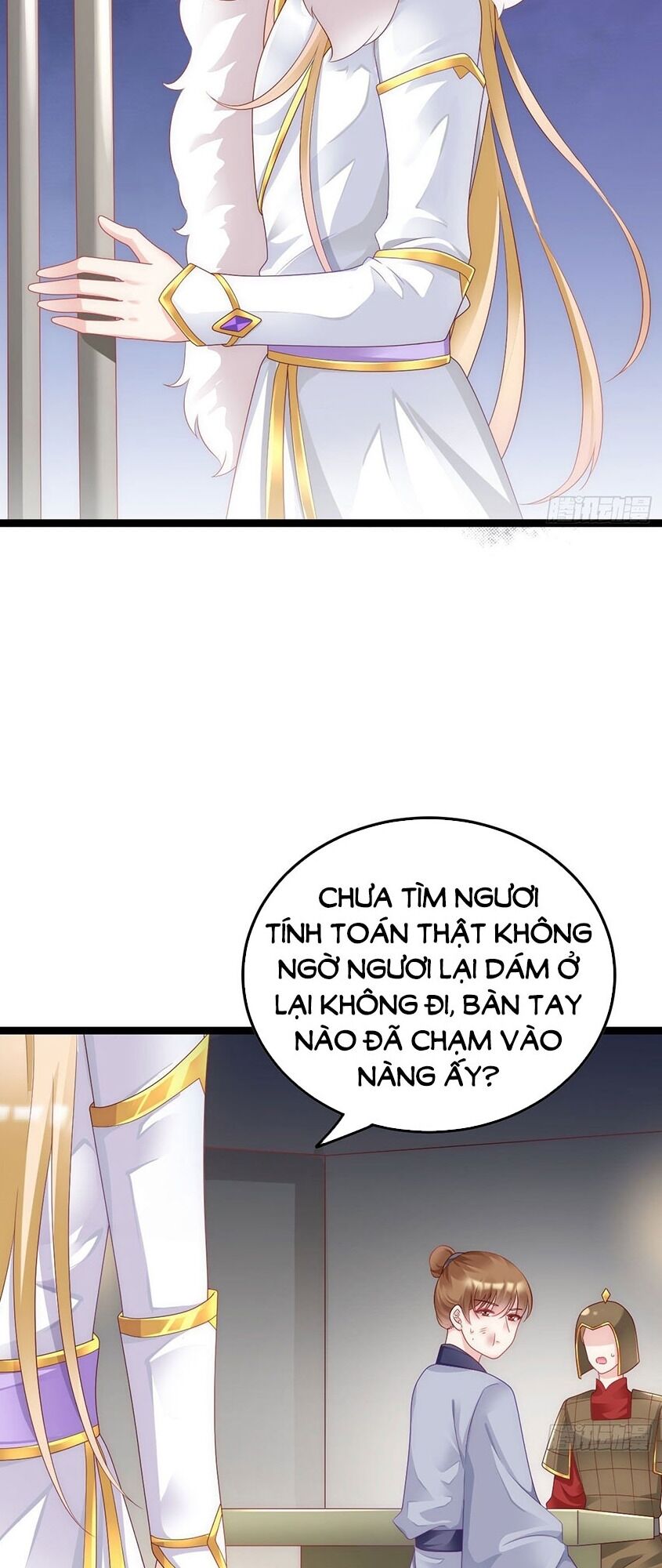 Ta Ở Cổ Đại Nuôi Nam Nhân Chapter 90 - 19