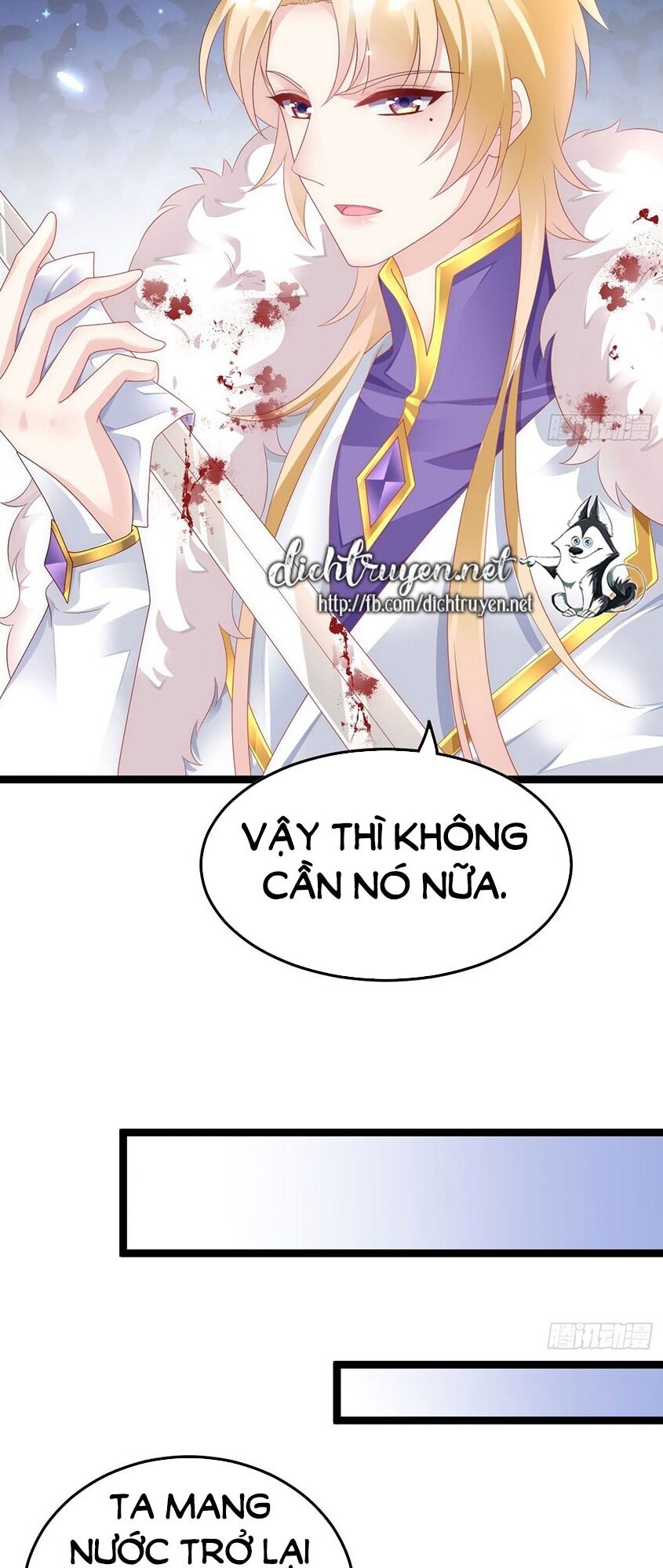 Ta Ở Cổ Đại Nuôi Nam Nhân Chapter 90 - 22