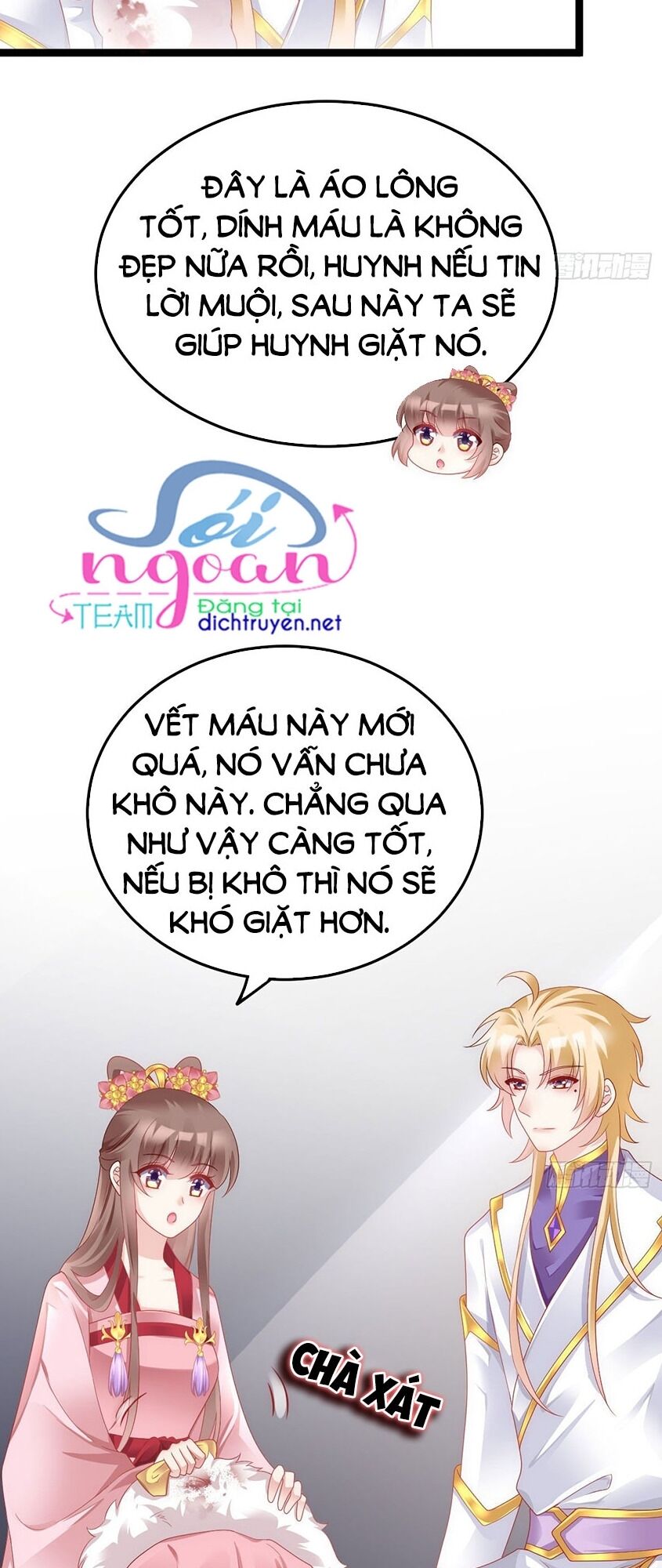 Ta Ở Cổ Đại Nuôi Nam Nhân Chapter 90 - 25