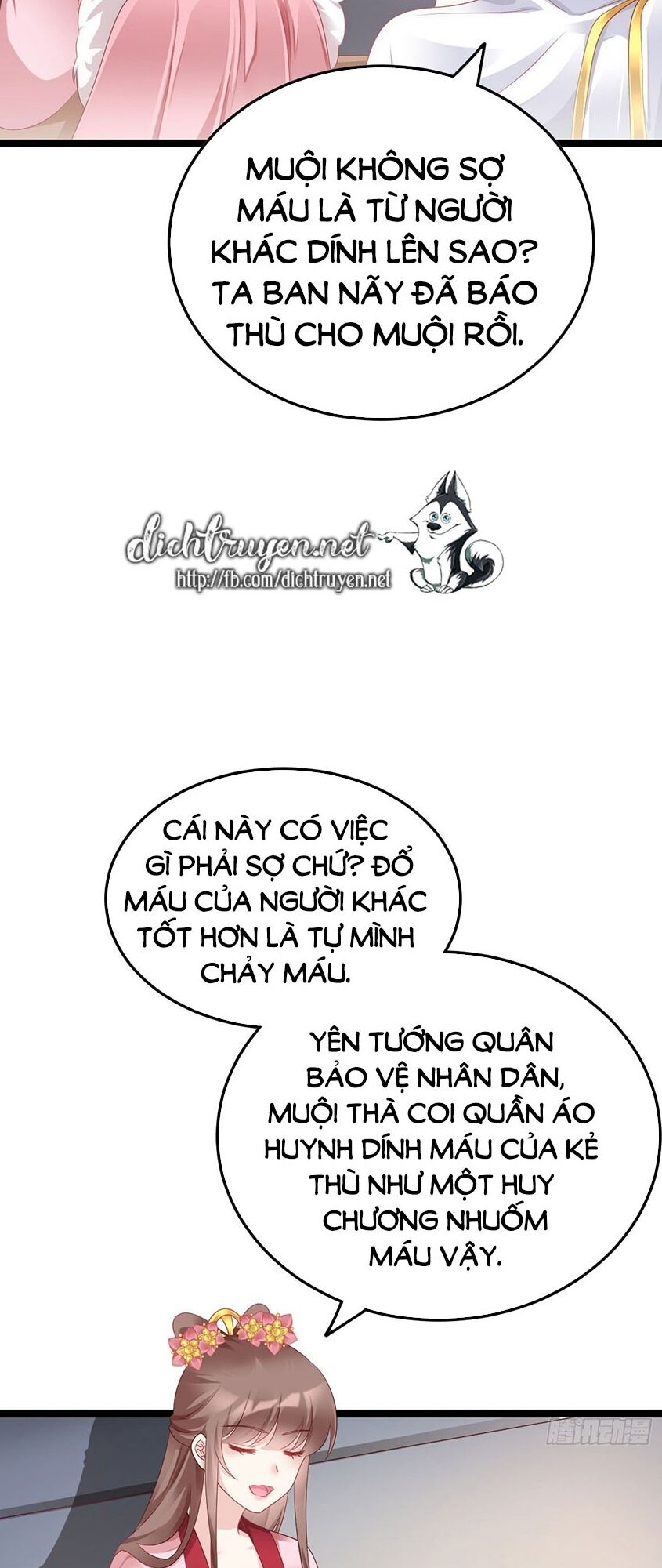 Ta Ở Cổ Đại Nuôi Nam Nhân Chapter 90 - 26