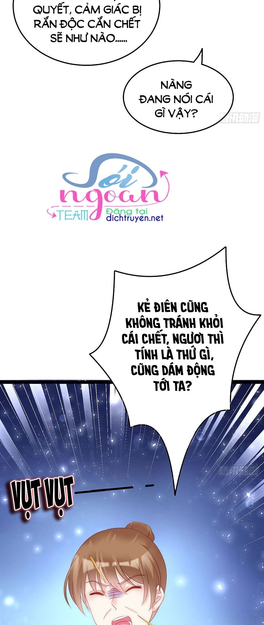 Ta Ở Cổ Đại Nuôi Nam Nhân Chapter 90 - 5