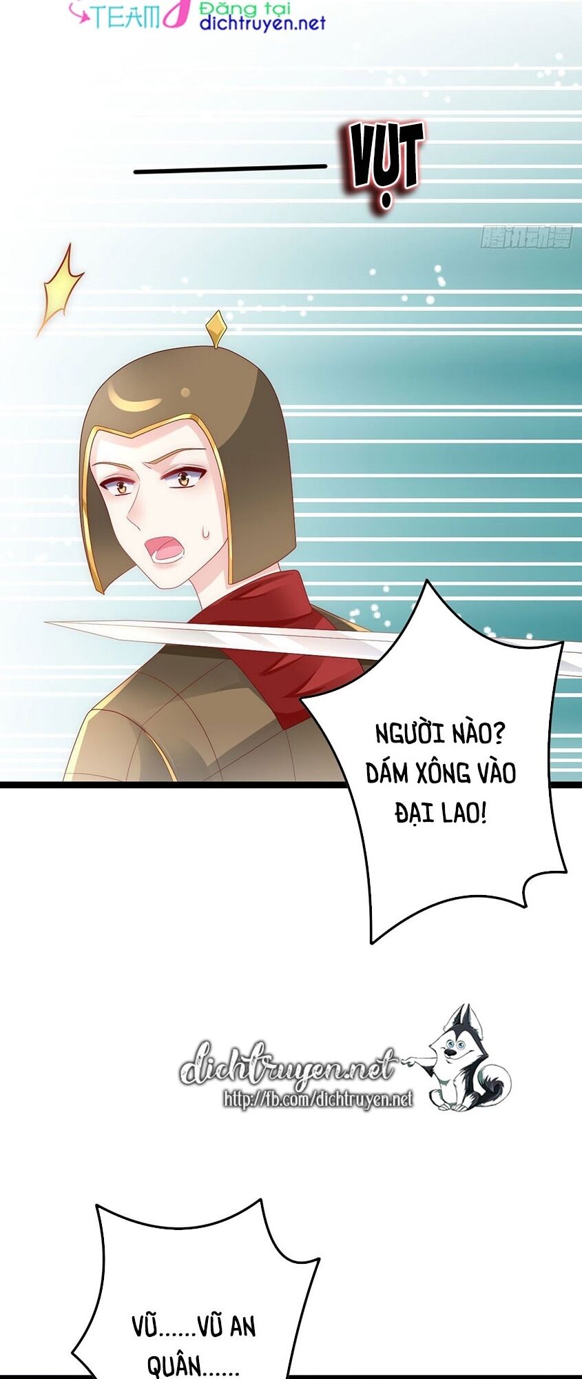 Ta Ở Cổ Đại Nuôi Nam Nhân Chapter 90 - 8