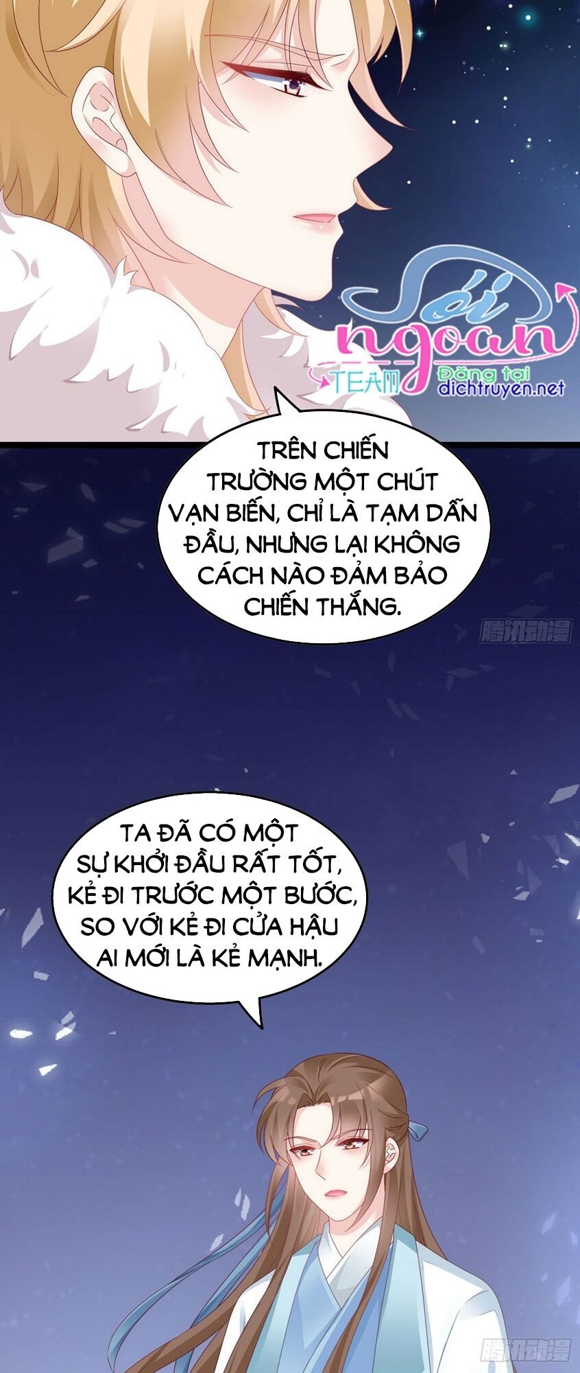 Ta Ở Cổ Đại Nuôi Nam Nhân Chapter 91 - 26