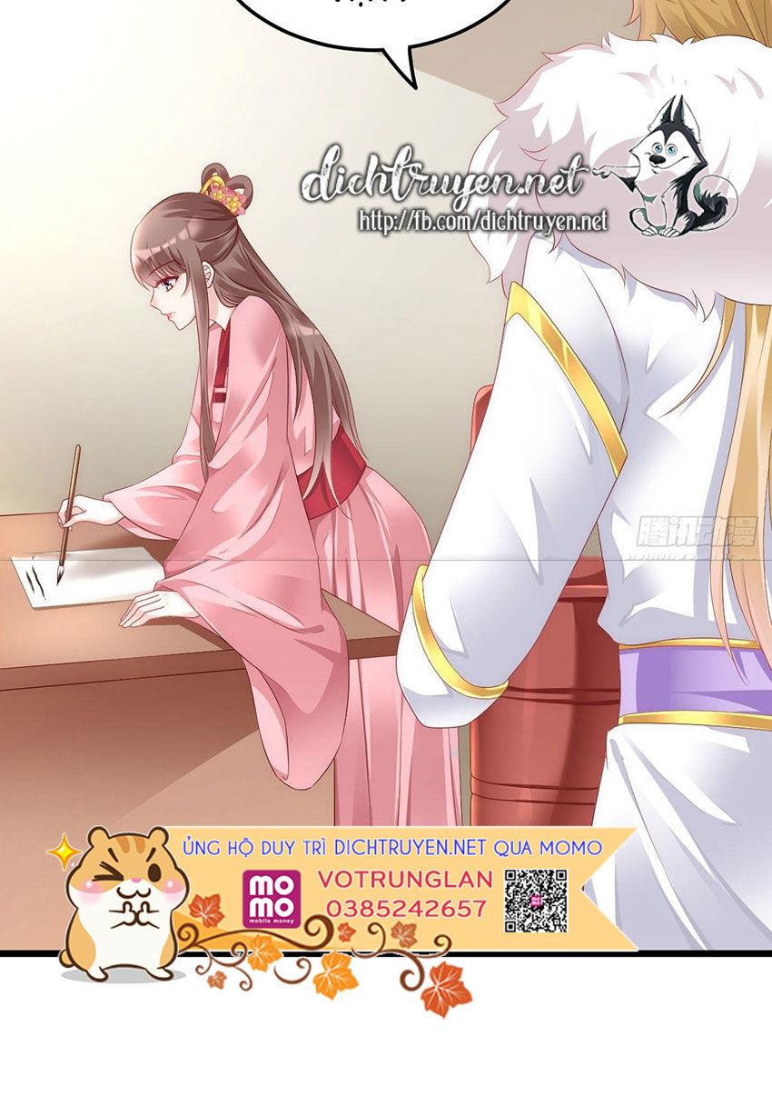 Ta Ở Cổ Đại Nuôi Nam Nhân Chapter 92 - 13