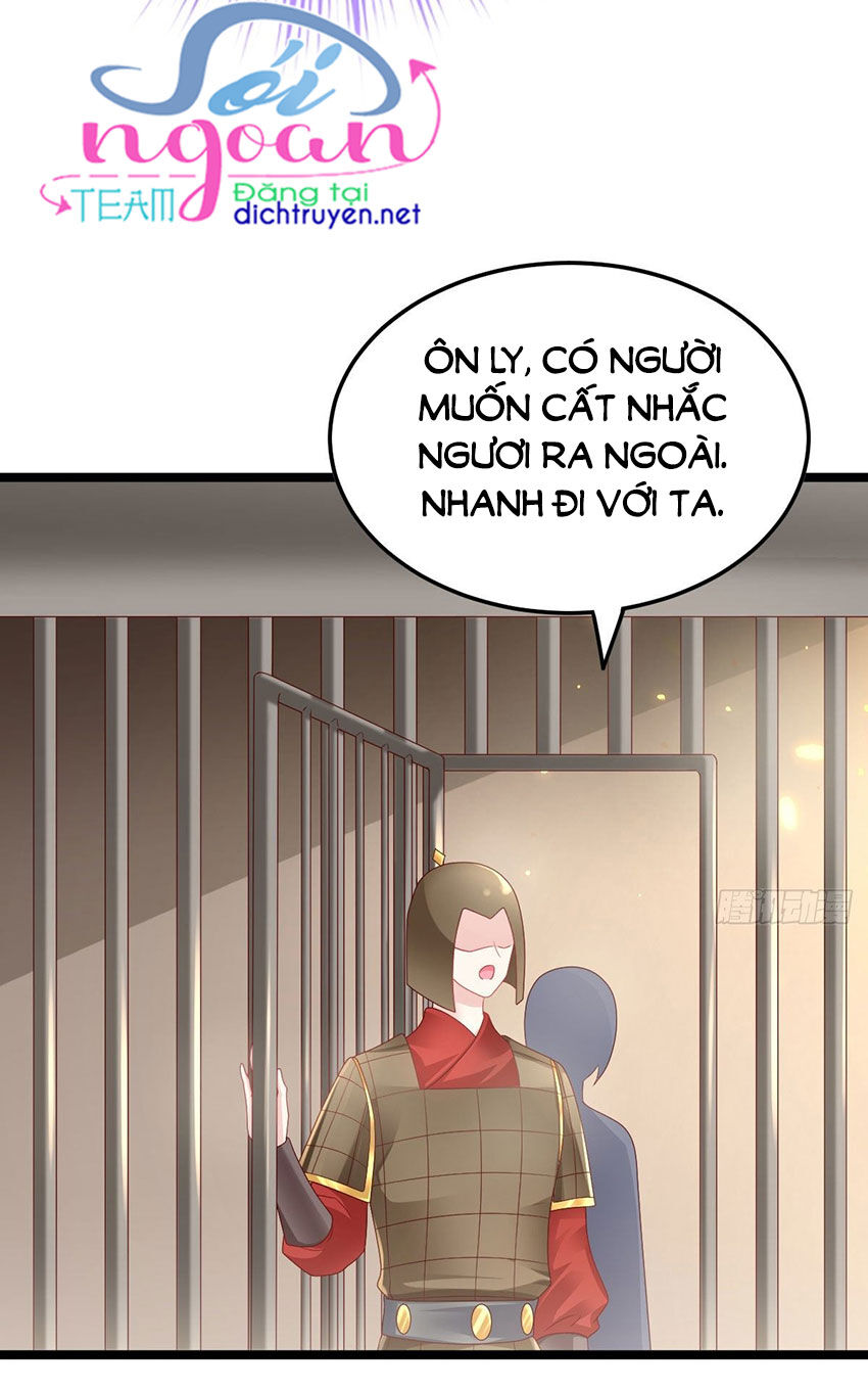 Ta Ở Cổ Đại Nuôi Nam Nhân Chapter 92 - 24