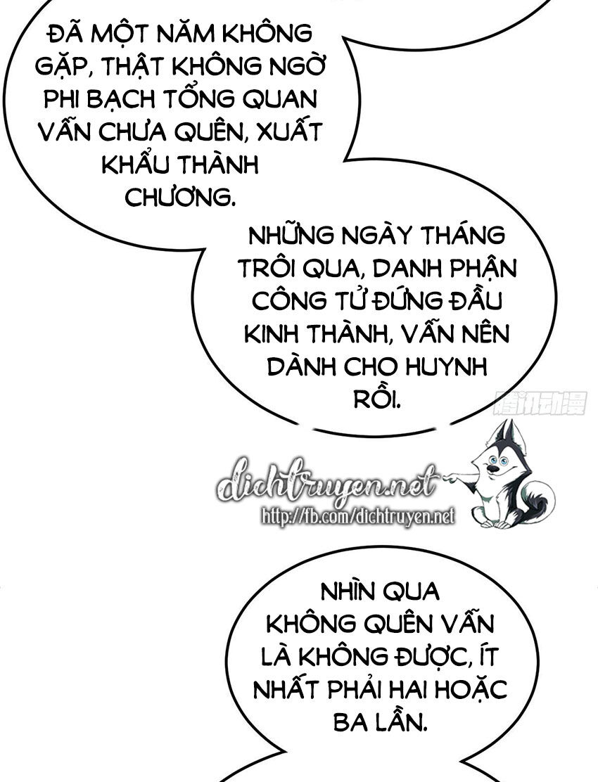 Ta Ở Cổ Đại Nuôi Nam Nhân Chapter 92 - 31