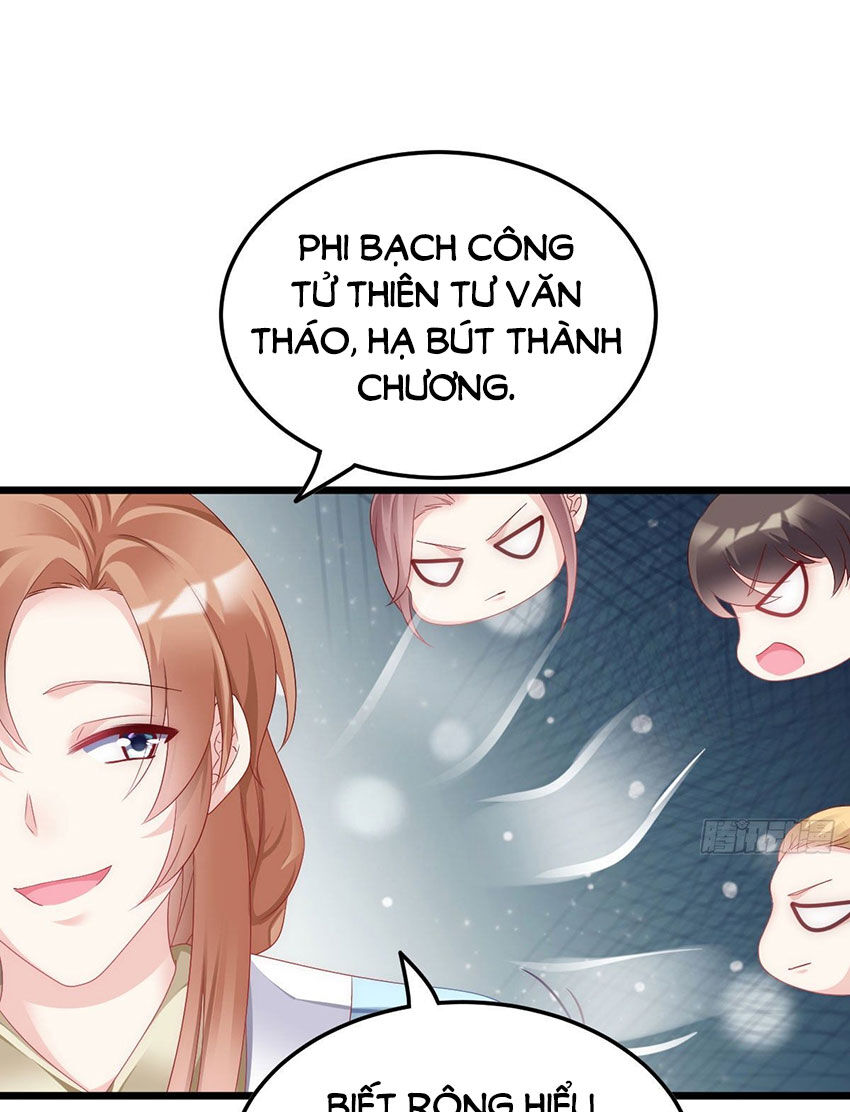 Ta Ở Cổ Đại Nuôi Nam Nhân Chapter 92 - 33