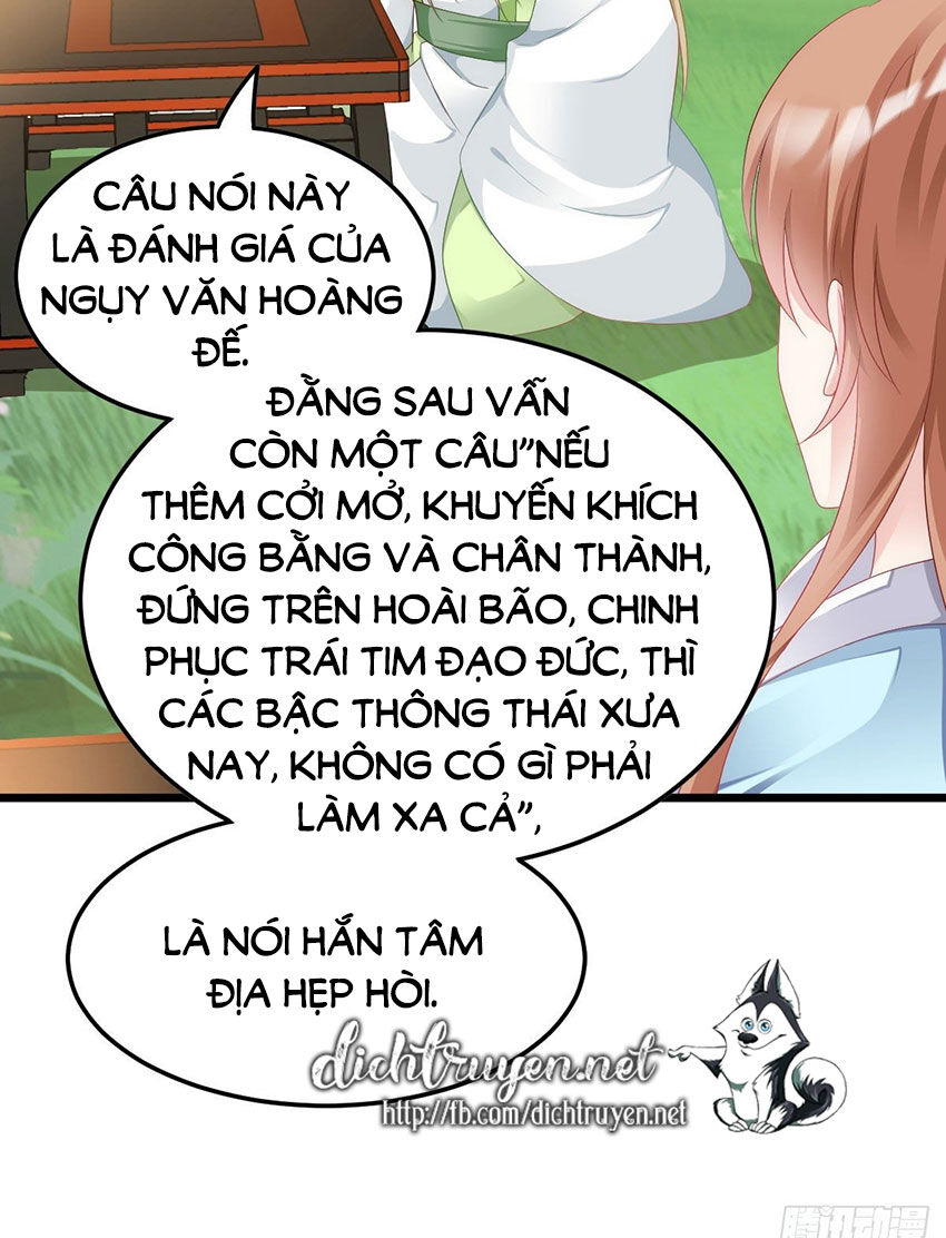 Ta Ở Cổ Đại Nuôi Nam Nhân Chapter 92 - 35