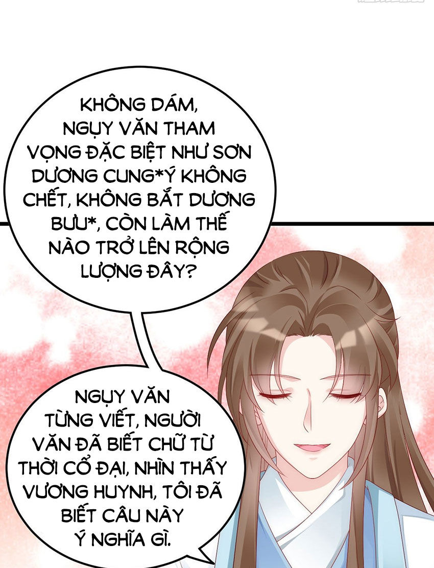 Ta Ở Cổ Đại Nuôi Nam Nhân Chapter 92 - 36