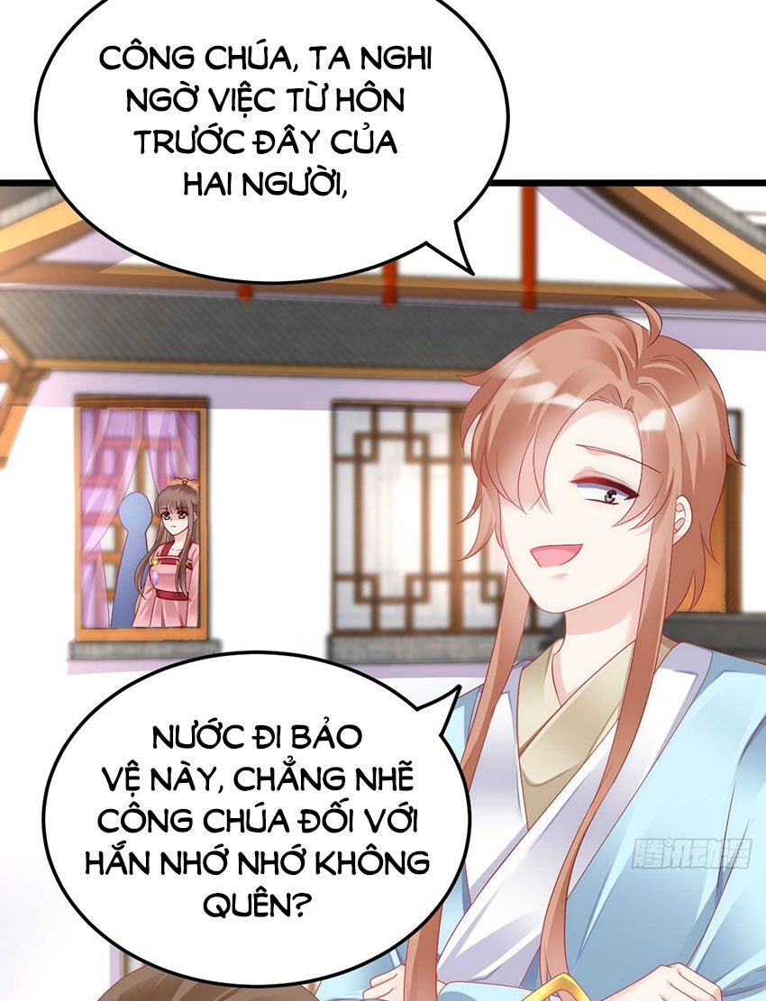 Ta Ở Cổ Đại Nuôi Nam Nhân Chapter 92 - 42