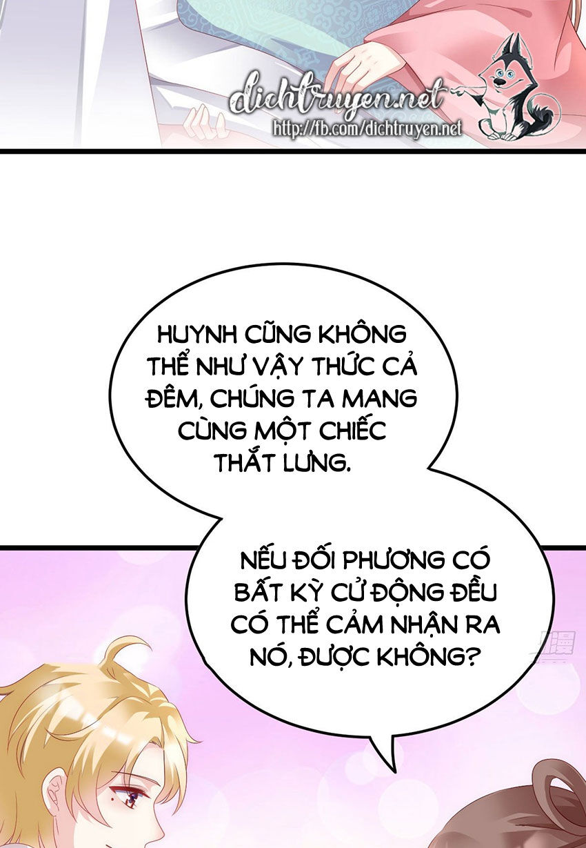 Ta Ở Cổ Đại Nuôi Nam Nhân Chapter 92 - 8