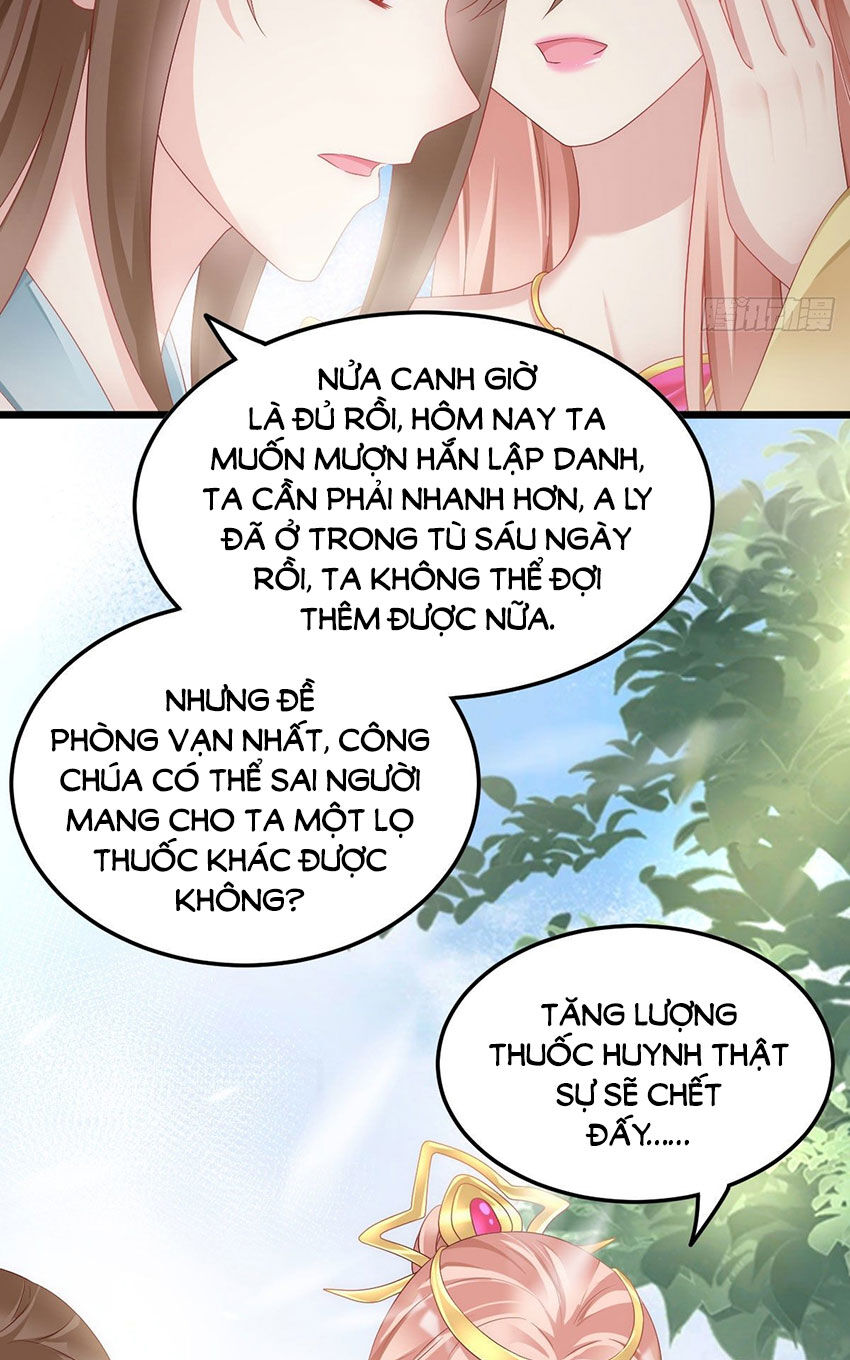 Ta Ở Cổ Đại Nuôi Nam Nhân Chapter 93 - 21