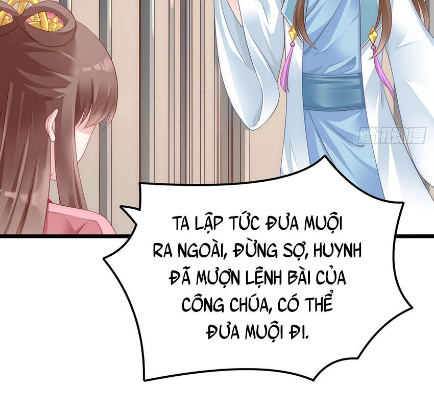 Ta Ở Cổ Đại Nuôi Nam Nhân Chapter 93 - 31