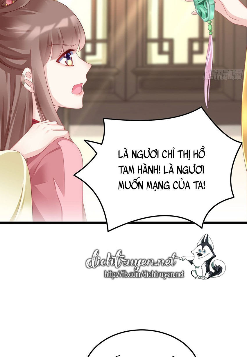 Ta Ở Cổ Đại Nuôi Nam Nhân Chapter 93 - 10