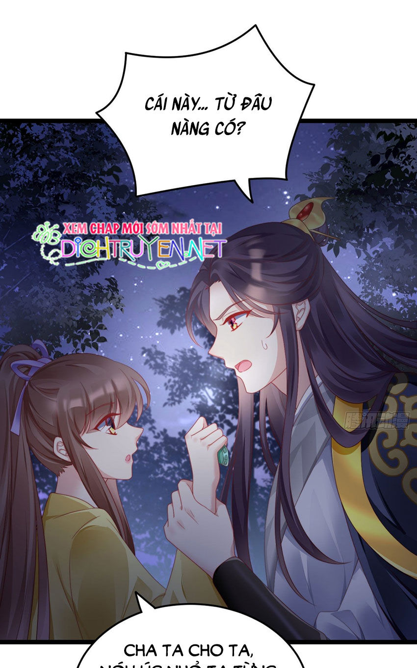 Ta Ở Cổ Đại Nuôi Nam Nhân Chapter 82 - 16