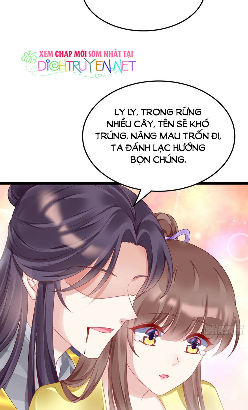 Ta Ở Cổ Đại Nuôi Nam Nhân Chapter 82 - 31