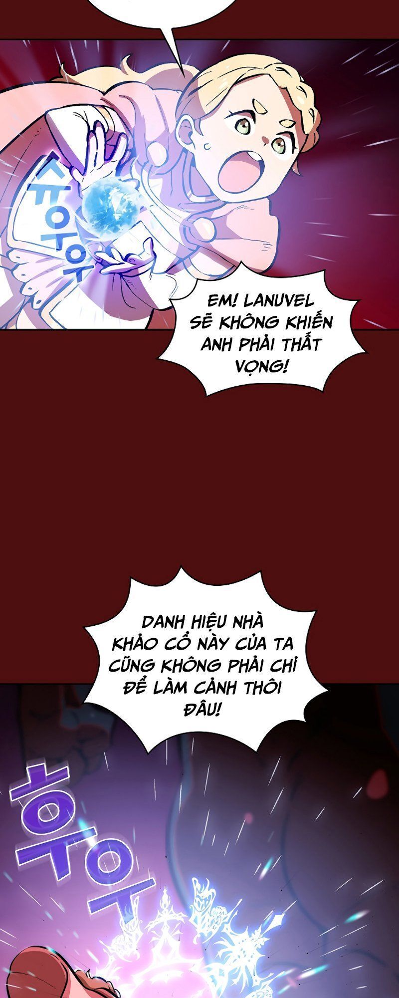 Anh Hùng Rác Rưởi Chapter 53 - 25