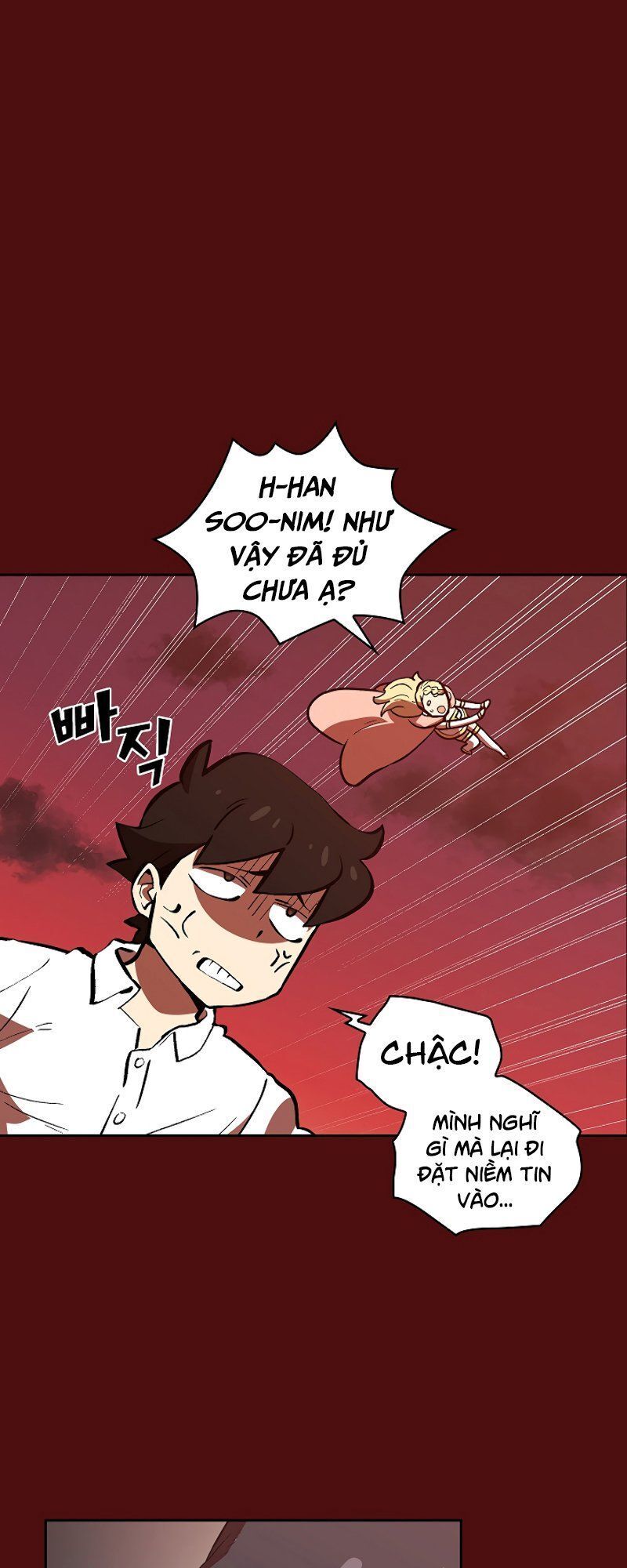 Anh Hùng Rác Rưởi Chapter 53 - 31