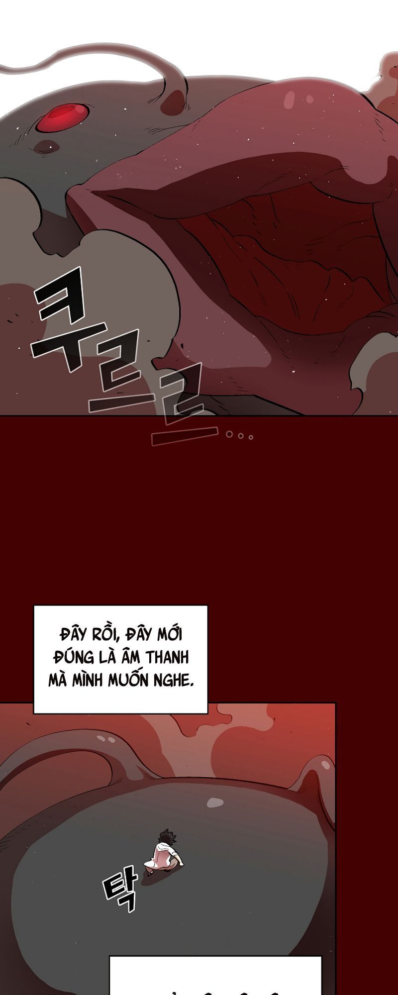 Anh Hùng Rác Rưởi Chapter 54 - 13