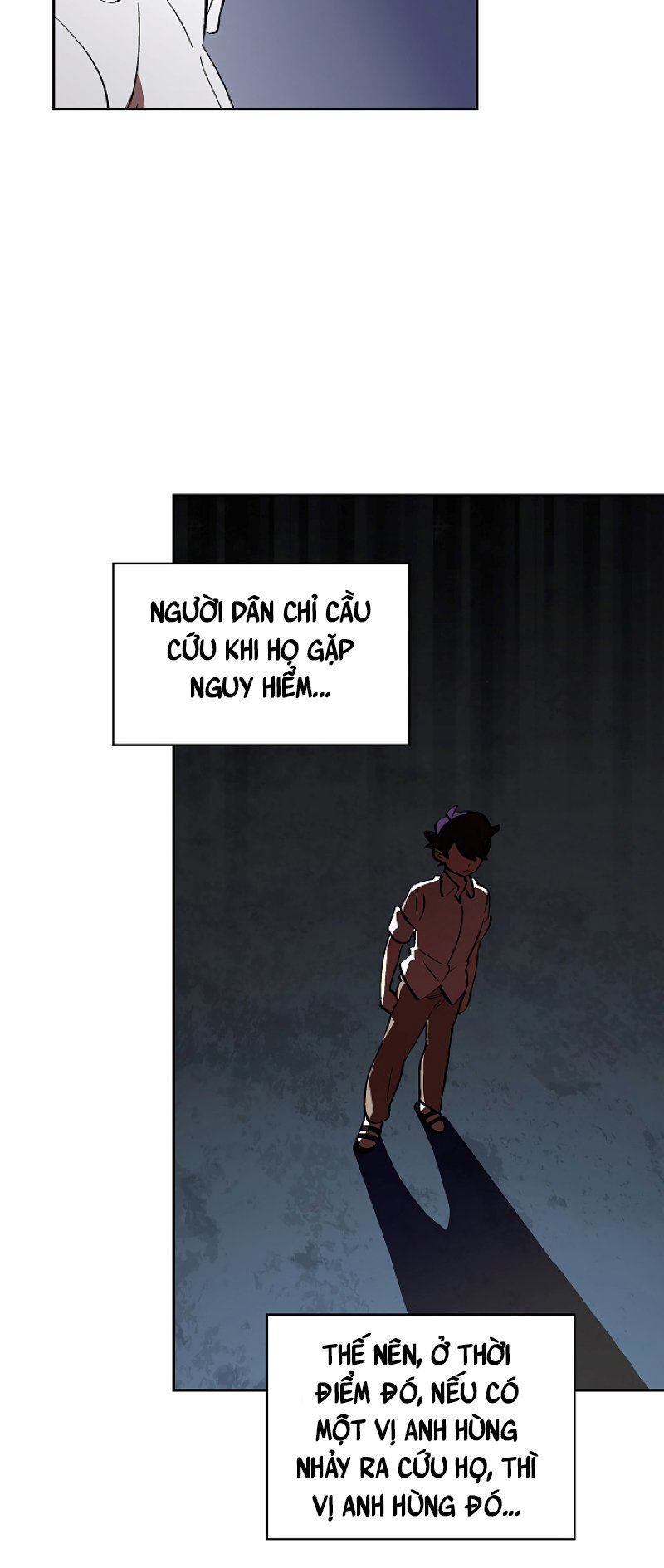 Anh Hùng Rác Rưởi Chapter 59 - 15