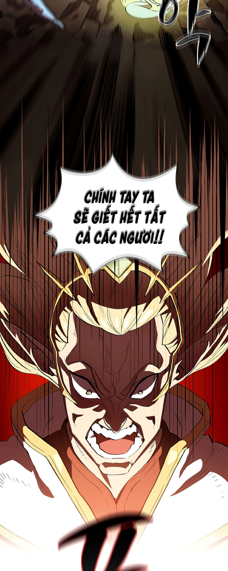 Anh Hùng Rác Rưởi Chapter 61 - 21