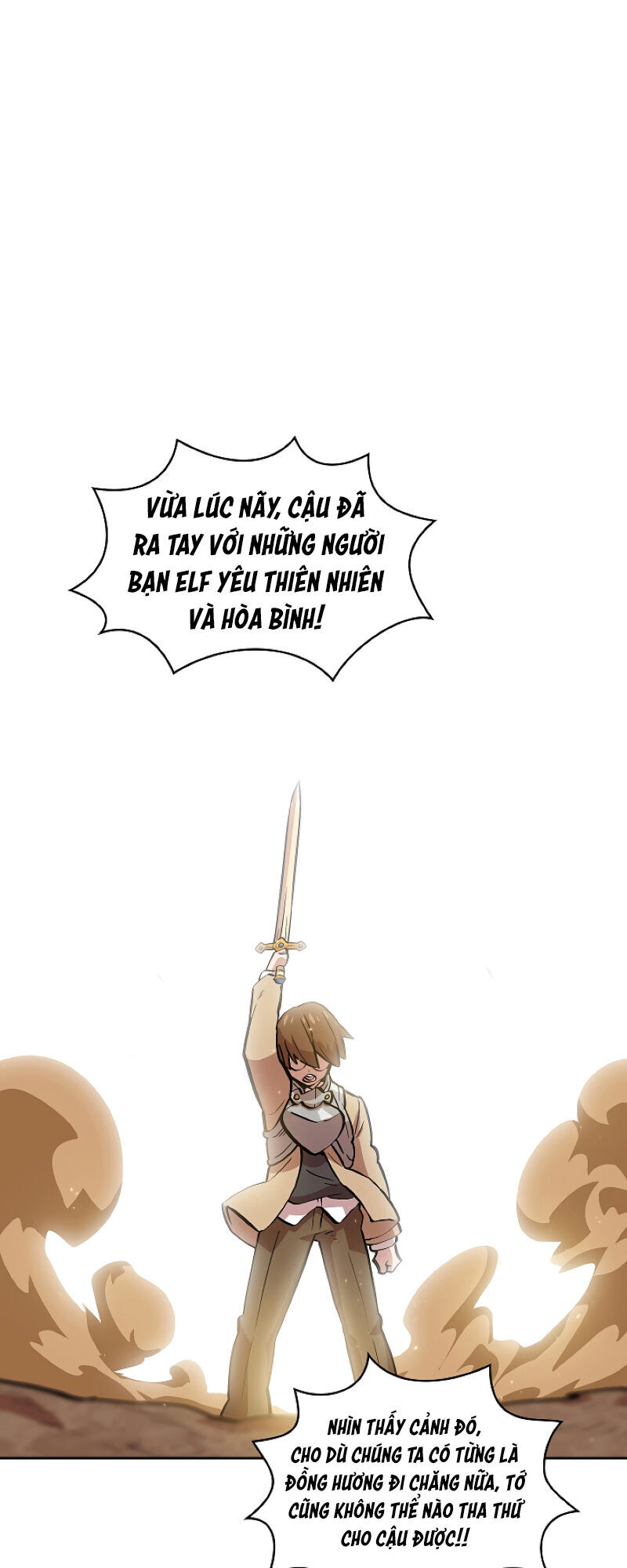 Anh Hùng Rác Rưởi Chapter 61 - 70