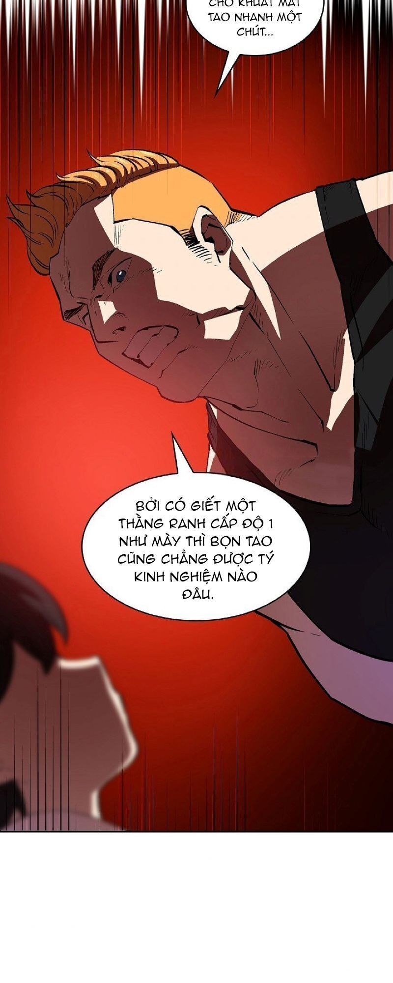 Anh Hùng Rác Rưởi Chapter 66 - 25