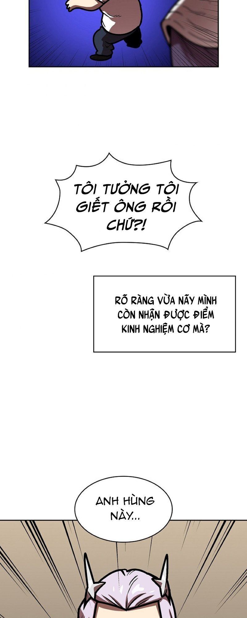 Anh Hùng Rác Rưởi Chapter 69 - 34