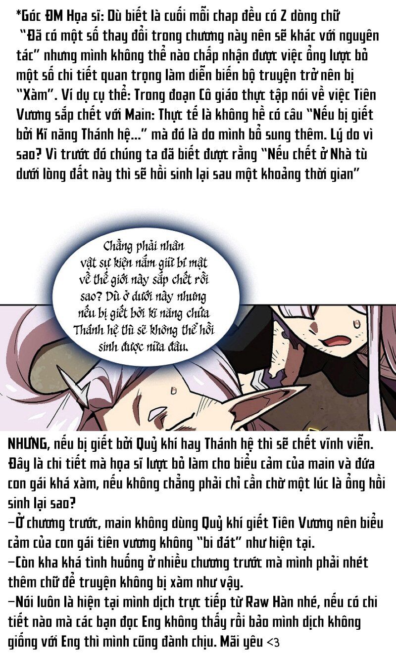 Anh Hùng Rác Rưởi Chapter 70 - 63