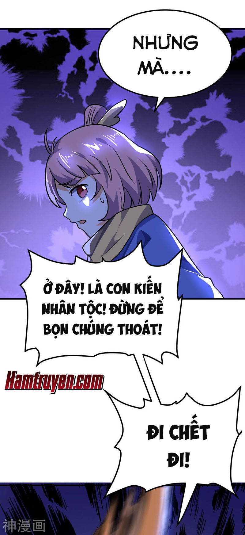 Thần Võ Đế Tôn Chapter 63 - 52